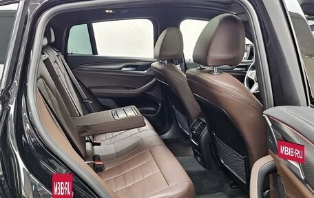 BMW X4, 2022 год, 5 092 770 рублей, 11 фотография