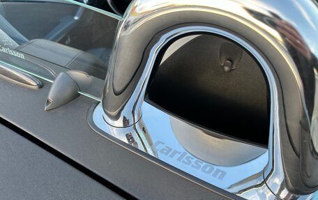 Mercedes-Benz SLK-Класс, 2005 год, 3 999 999 рублей, 24 фотография