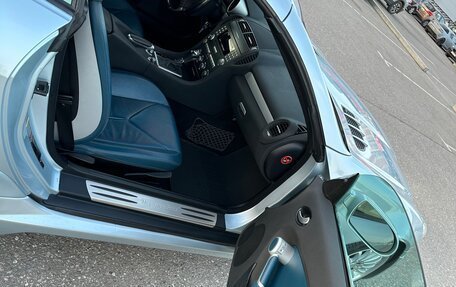 Mercedes-Benz SLK-Класс, 2005 год, 3 999 999 рублей, 14 фотография