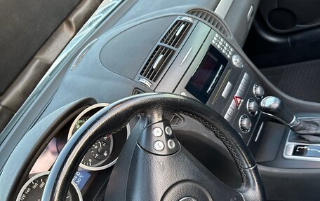 Mercedes-Benz SLK-Класс, 2005 год, 3 999 999 рублей, 29 фотография