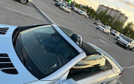 Mercedes-Benz SLK-Класс, 2005 год, 3 999 999 рублей, 35 фотография