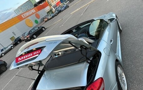 Mercedes-Benz SLK-Класс, 2005 год, 3 999 999 рублей, 31 фотография