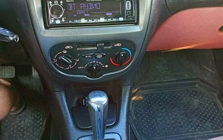 Peugeot 206, 2004 год, 300 000 рублей, 4 фотография