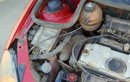 Peugeot 206, 2004 год, 300 000 рублей, 8 фотография