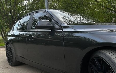 BMW 3 серия, 2013 год, 1 650 000 рублей, 2 фотография