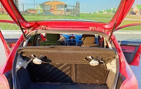 Peugeot 206, 2004 год, 300 000 рублей, 15 фотография