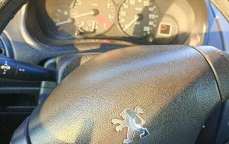 Peugeot 206, 2004 год, 300 000 рублей, 17 фотография