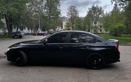 BMW 3 серия, 2013 год, 1 650 000 рублей, 6 фотография