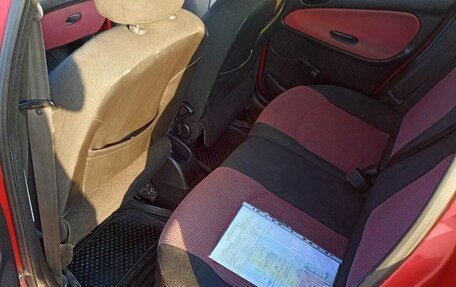 Peugeot 206, 2004 год, 300 000 рублей, 20 фотография