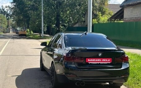 BMW 3 серия, 2013 год, 1 650 000 рублей, 7 фотография