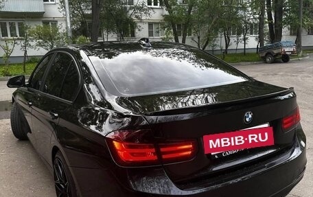 BMW 3 серия, 2013 год, 1 650 000 рублей, 5 фотография
