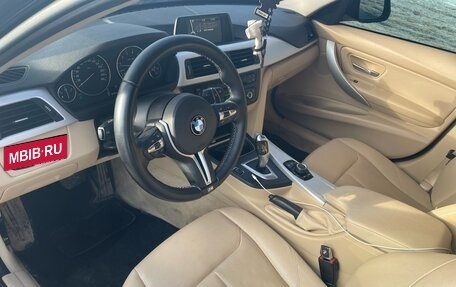 BMW 3 серия, 2013 год, 1 650 000 рублей, 8 фотография