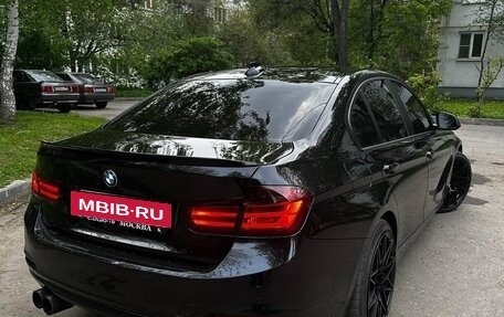 BMW 3 серия, 2013 год, 1 650 000 рублей, 4 фотография