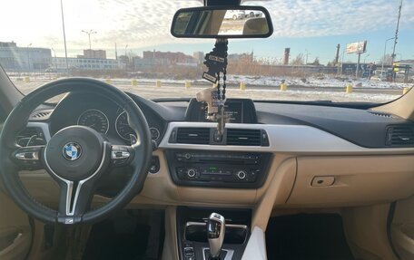 BMW 3 серия, 2013 год, 1 650 000 рублей, 9 фотография