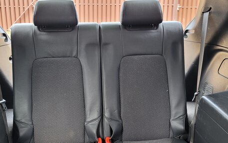 Chevrolet Captiva I, 2009 год, 950 000 рублей, 14 фотография