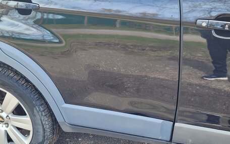 Chevrolet Captiva I, 2009 год, 950 000 рублей, 9 фотография