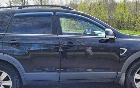Chevrolet Captiva I, 2009 год, 950 000 рублей, 5 фотография