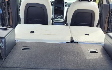 Chevrolet Captiva I, 2009 год, 950 000 рублей, 16 фотография