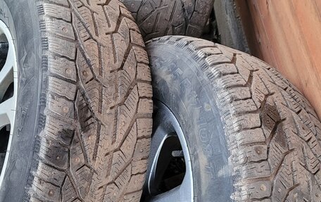 Chevrolet Captiva I, 2009 год, 950 000 рублей, 30 фотография