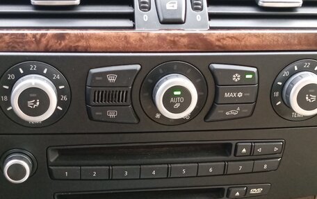 BMW 5 серия, 2007 год, 1 950 000 рублей, 13 фотография