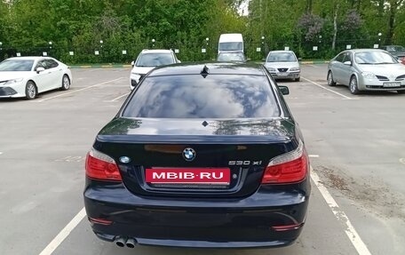 BMW 5 серия, 2007 год, 1 950 000 рублей, 7 фотография