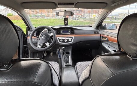 Lifan Solano I (630) рестайлинг, 2013 год, 345 000 рублей, 10 фотография