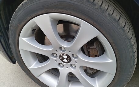 BMW 5 серия, 2007 год, 1 950 000 рублей, 16 фотография