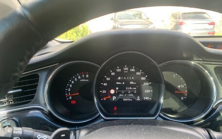 KIA cee'd III, 2018 год, 1 500 000 рублей, 3 фотография