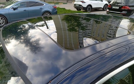 BMW 5 серия, 2007 год, 1 950 000 рублей, 17 фотография
