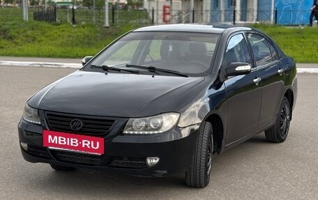 Lifan Solano I (630) рестайлинг, 2013 год, 345 000 рублей, 3 фотография