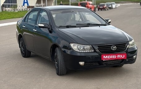 Lifan Solano I (630) рестайлинг, 2013 год, 345 000 рублей, 2 фотография