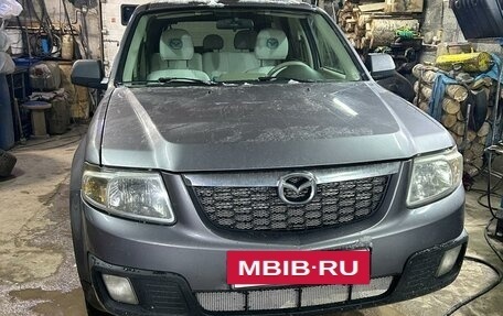 Mazda Tribute II, 2008 год, 700 000 рублей, 2 фотография