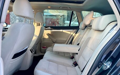 Volkswagen Golf VI, 2009 год, 880 000 рублей, 24 фотография
