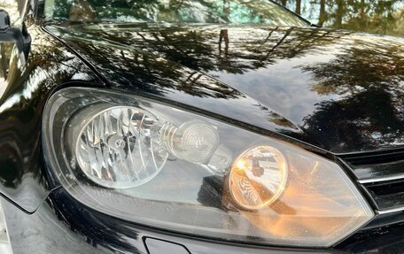 Volkswagen Golf VI, 2009 год, 880 000 рублей, 30 фотография