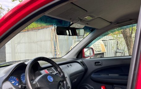 Honda HR-V I, 2001 год, 380 000 рублей, 7 фотография