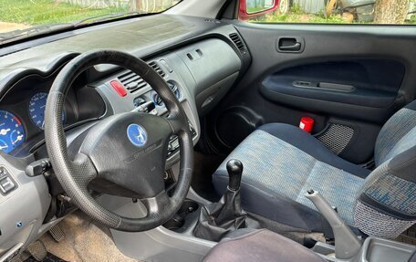 Honda HR-V I, 2001 год, 380 000 рублей, 15 фотография