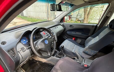 Honda HR-V I, 2001 год, 380 000 рублей, 14 фотография