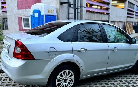 Ford Focus II рестайлинг, 2010 год, 560 000 рублей, 6 фотография
