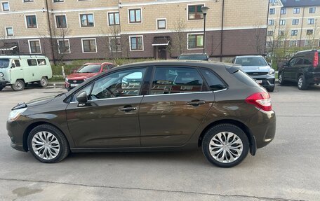 Citroen C4 II рестайлинг, 2011 год, 640 000 рублей, 7 фотография