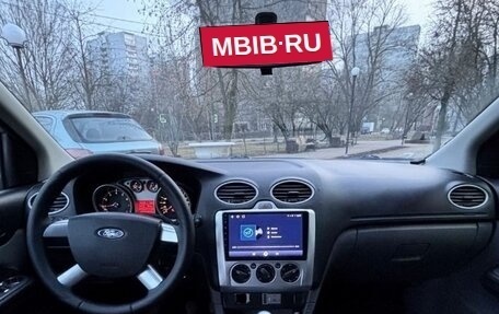 Ford Focus II рестайлинг, 2010 год, 560 000 рублей, 8 фотография