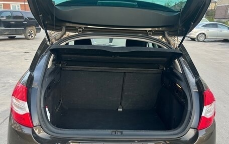 Citroen C4 II рестайлинг, 2011 год, 640 000 рублей, 9 фотография