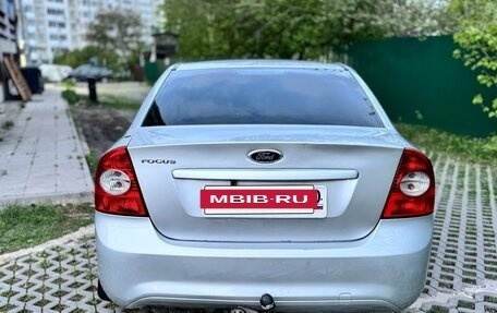 Ford Focus II рестайлинг, 2010 год, 560 000 рублей, 7 фотография
