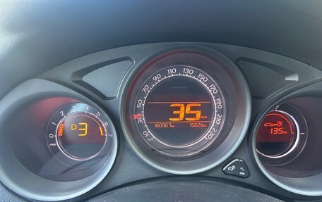 Citroen C4 II рестайлинг, 2011 год, 640 000 рублей, 16 фотография