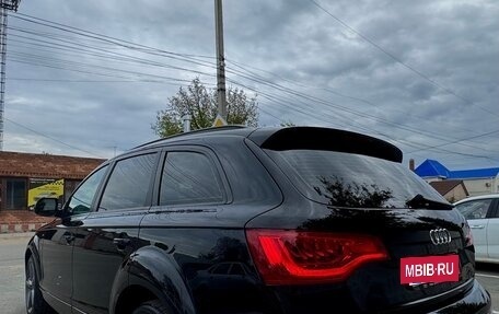 Audi Q7, 2014 год, 2 480 000 рублей, 7 фотография