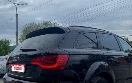 Audi Q7, 2014 год, 2 480 000 рублей, 6 фотография