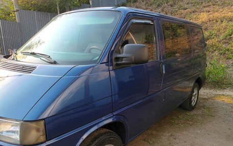 Volkswagen Transporter T4, 1997 год, 520 000 рублей, 4 фотография