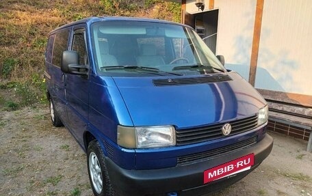Volkswagen Transporter T4, 1997 год, 520 000 рублей, 2 фотография