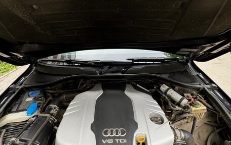 Audi Q7, 2014 год, 2 480 000 рублей, 18 фотография
