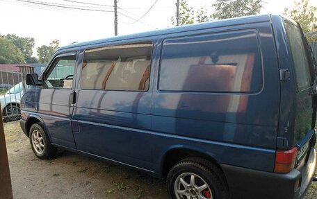 Volkswagen Transporter T4, 1997 год, 520 000 рублей, 3 фотография