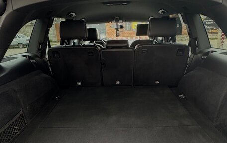 Audi Q7, 2014 год, 2 480 000 рублей, 14 фотография